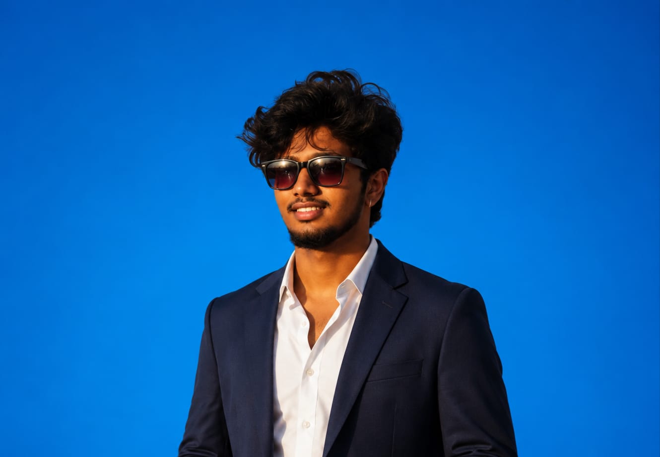 Sargunan J.S profile